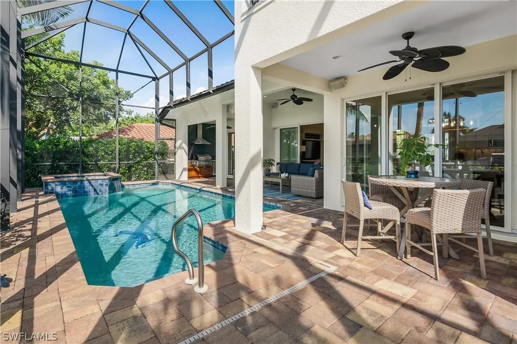 1119 Breakwater Court Marco Island FL 34145