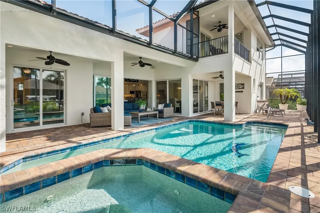 1119 Breakwater Court Marco Island FL 34145