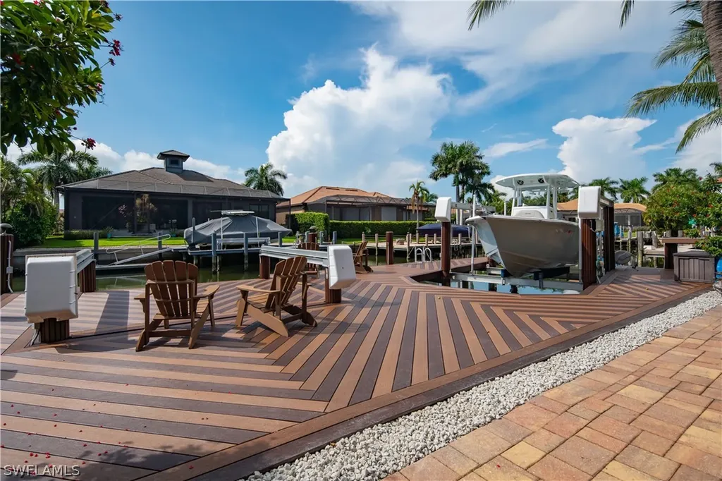 1119 Breakwater Court Marco Island FL 34145
