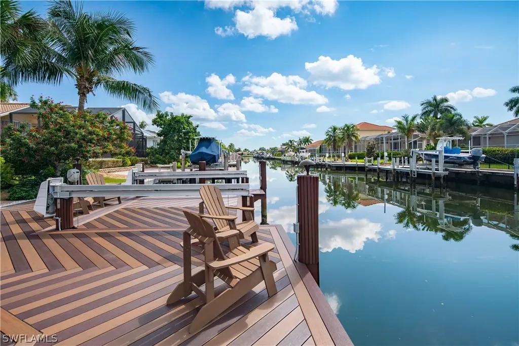 1119 Breakwater Court Marco Island FL 34145