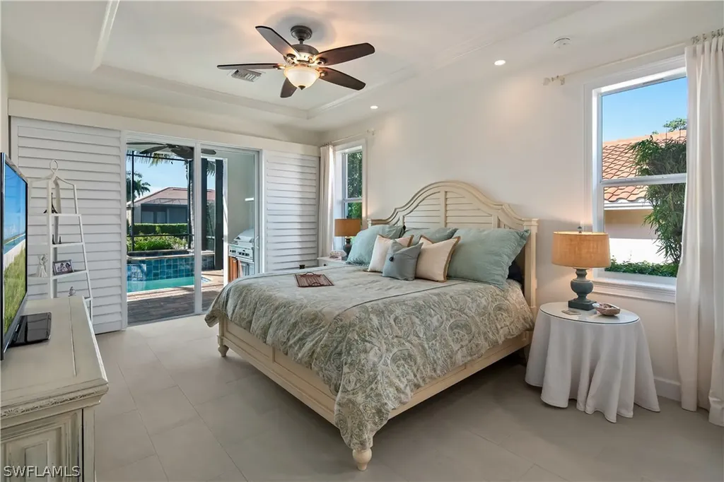 1119 Breakwater Court Marco Island FL 34145