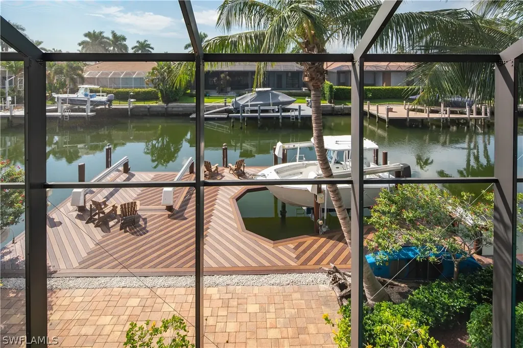 1119 Breakwater Court Marco Island FL 34145