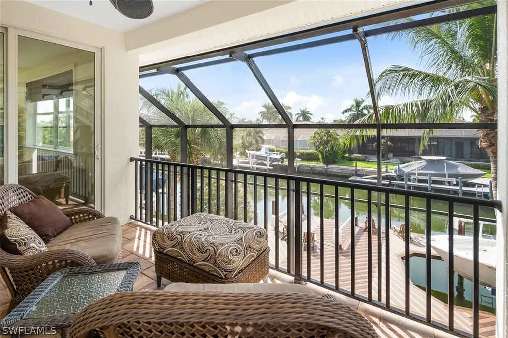 1119 Breakwater Court Marco Island FL 34145
