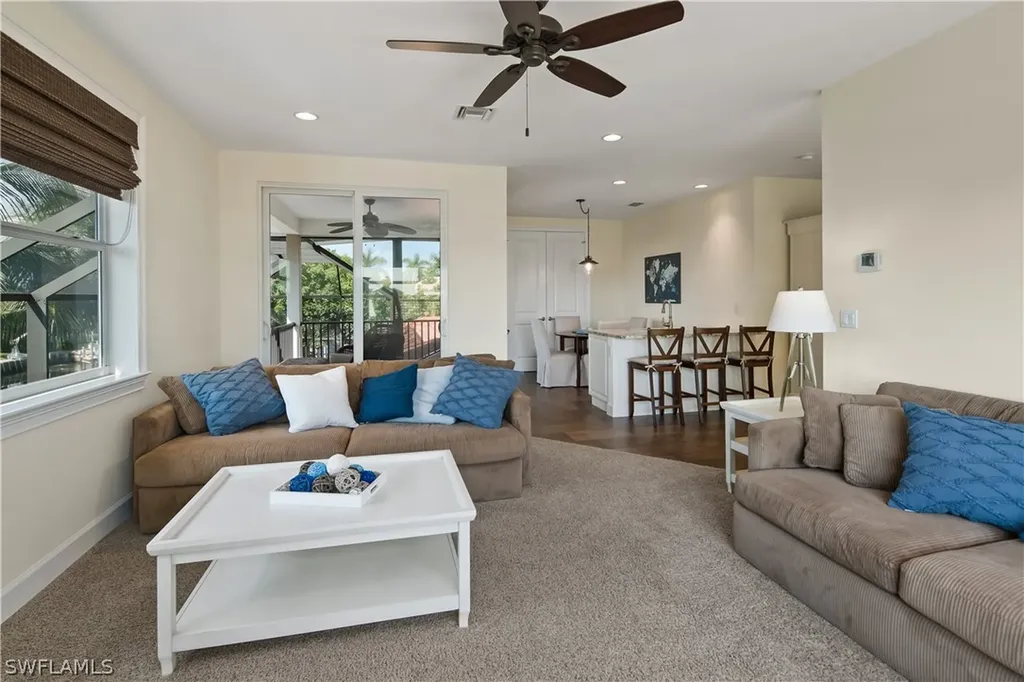 1119 Breakwater Court Marco Island FL 34145