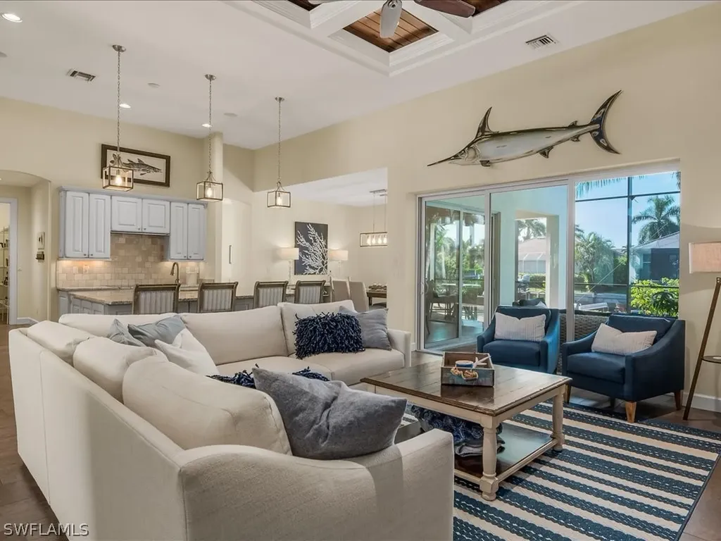 1119 Breakwater Court Marco Island FL 34145