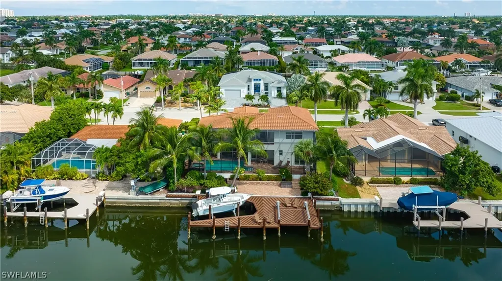 1119 Breakwater Court Marco Island FL 34145