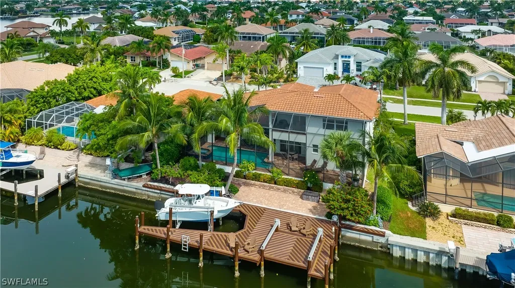 1119 Breakwater Court Marco Island FL 34145