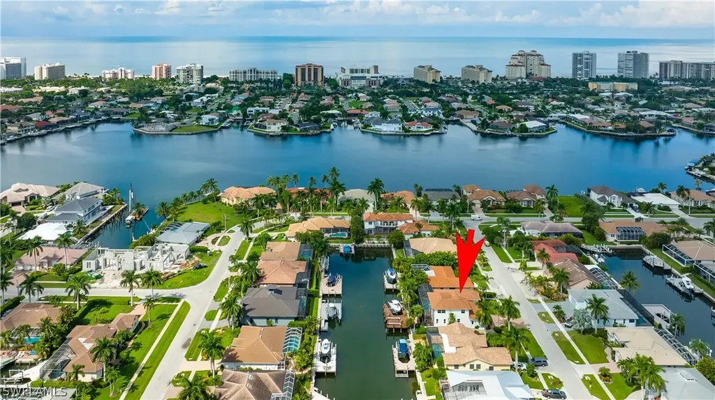 1119 Breakwater Court Marco Island FL 34145