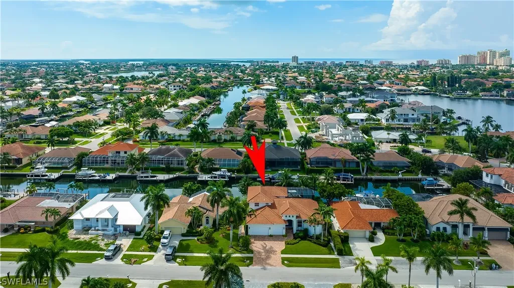 1119 Breakwater Court Marco Island FL 34145