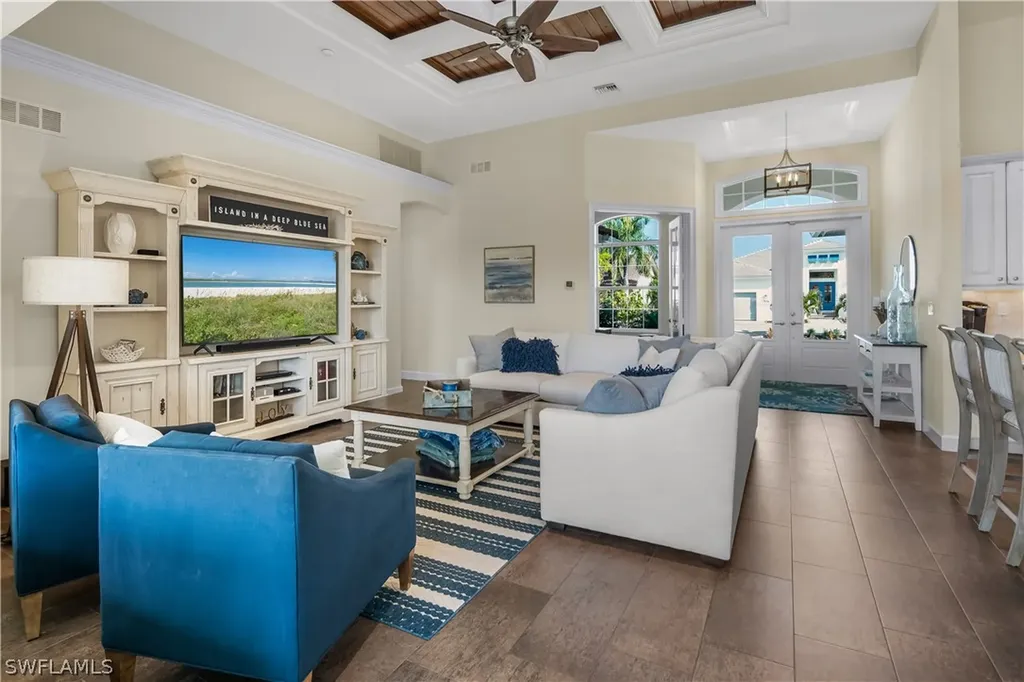 1119 Breakwater Court Marco Island FL 34145