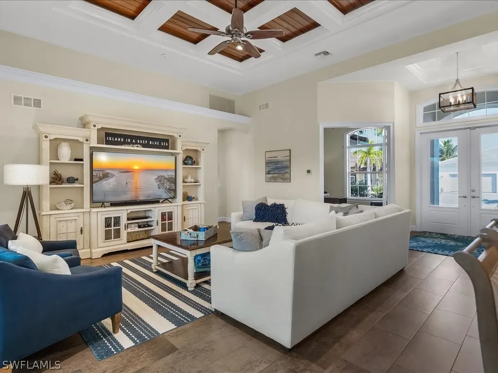 1119 Breakwater Court Marco Island FL 34145