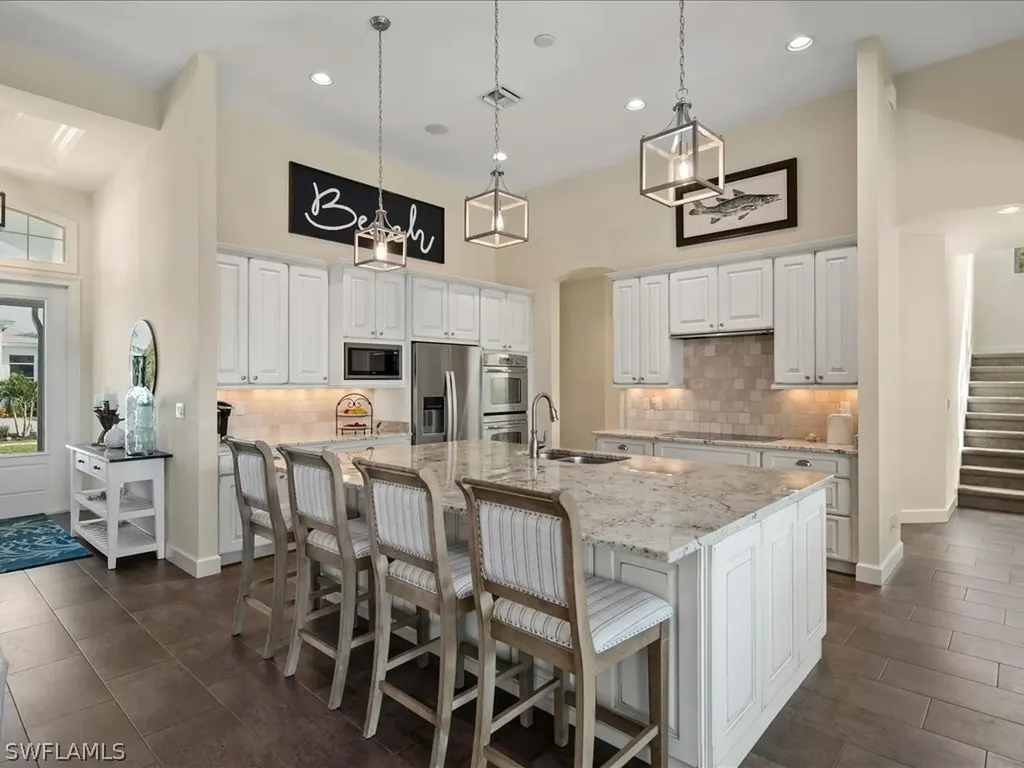 1119 Breakwater Court Marco Island FL 34145