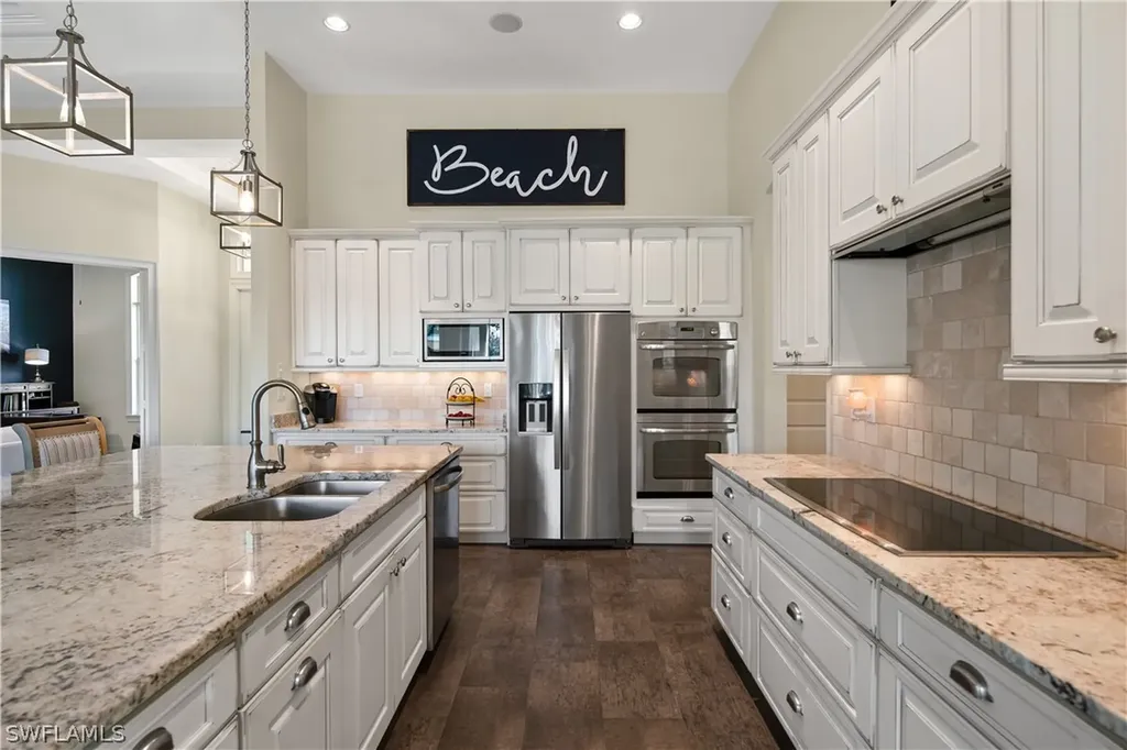 1119 Breakwater Court Marco Island FL 34145