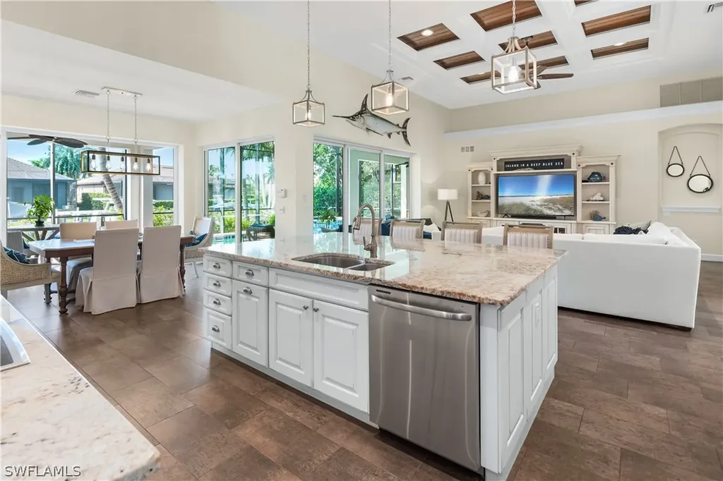 1119 Breakwater Court Marco Island FL 34145