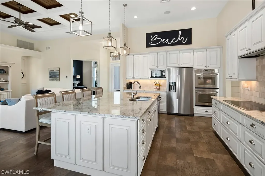 1119 Breakwater Court Marco Island FL 34145