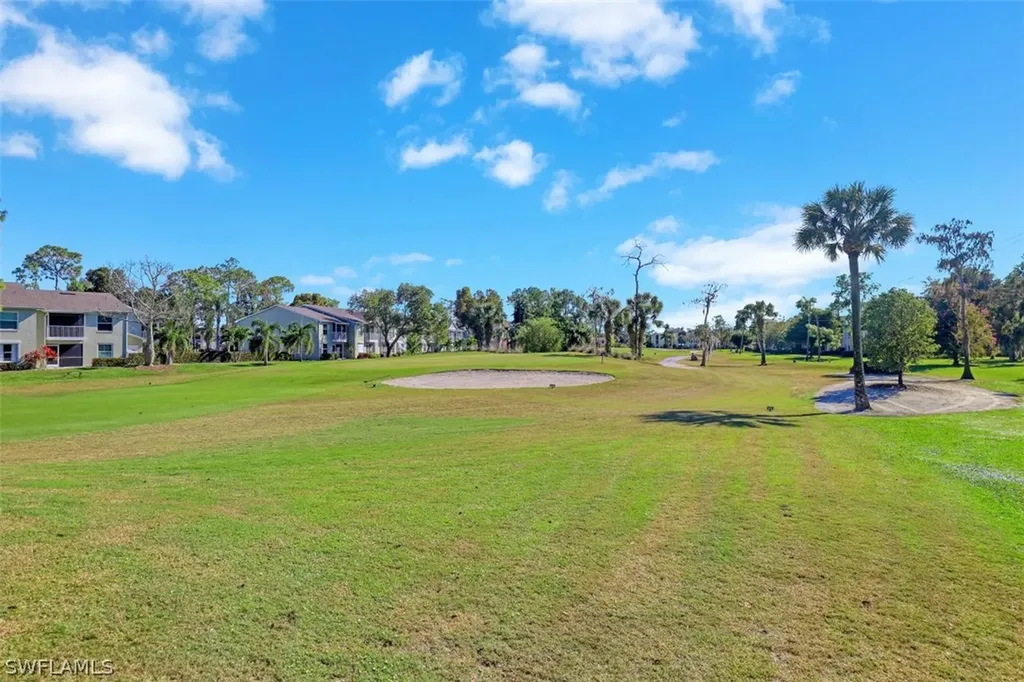 1085 Forest Lakes Drive Naples FL 34105