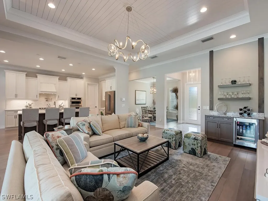 6249 Union Island Way Naples FL 34113