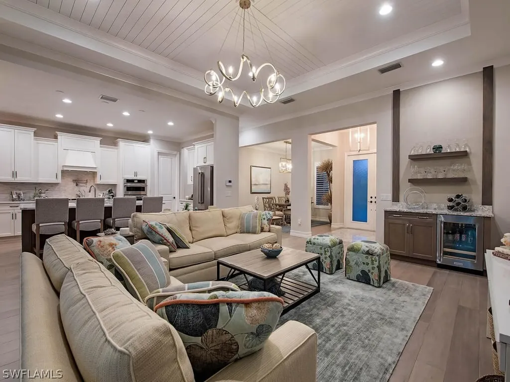 6249 Union Island Way Naples FL 34113