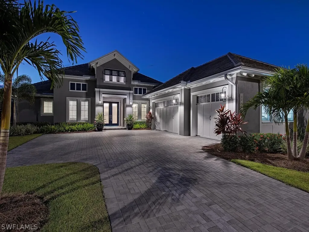 6249 Union Island Way Naples FL 34113