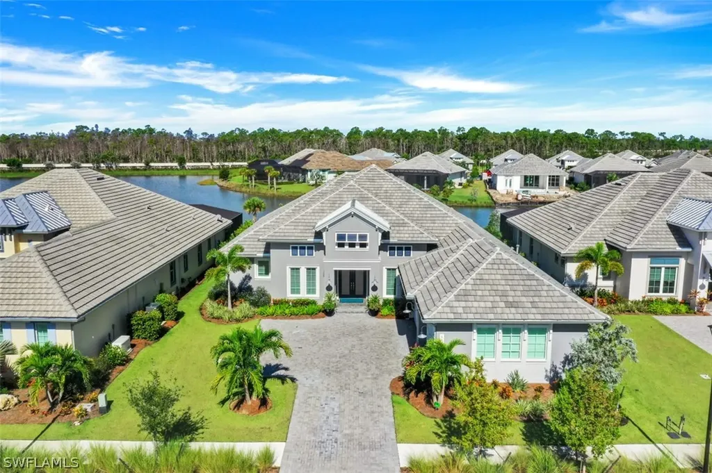 6249 Union Island Way Naples FL 34113