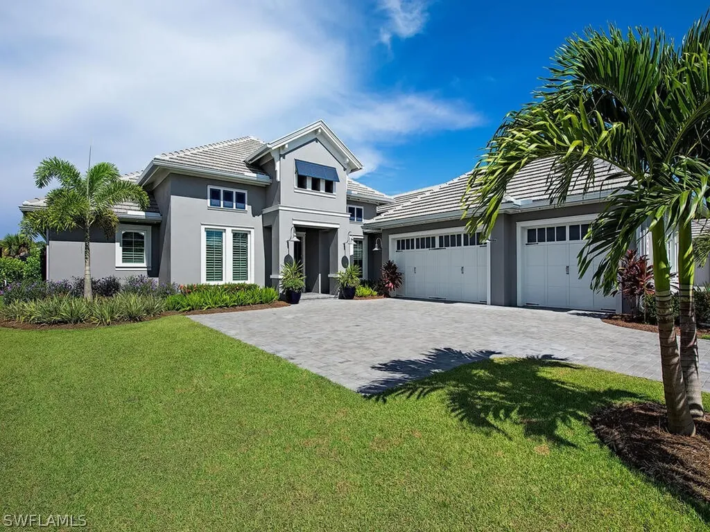 6249 Union Island Way Naples FL 34113