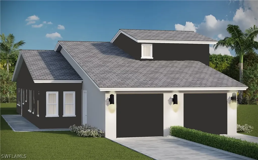 5819 Jasper Way Naples FL 34112