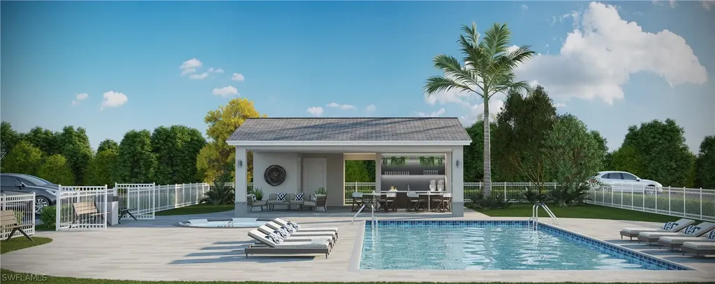 5819 Jasper Way Naples FL 34112