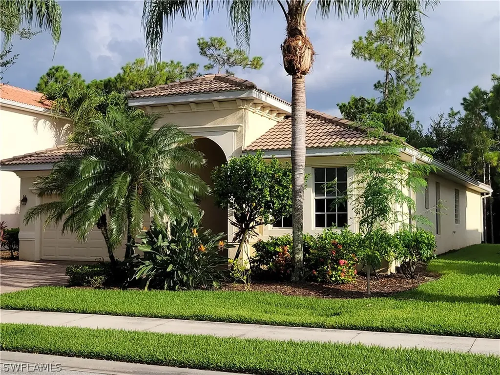 12795 Aviano Drive Naples FL 34105