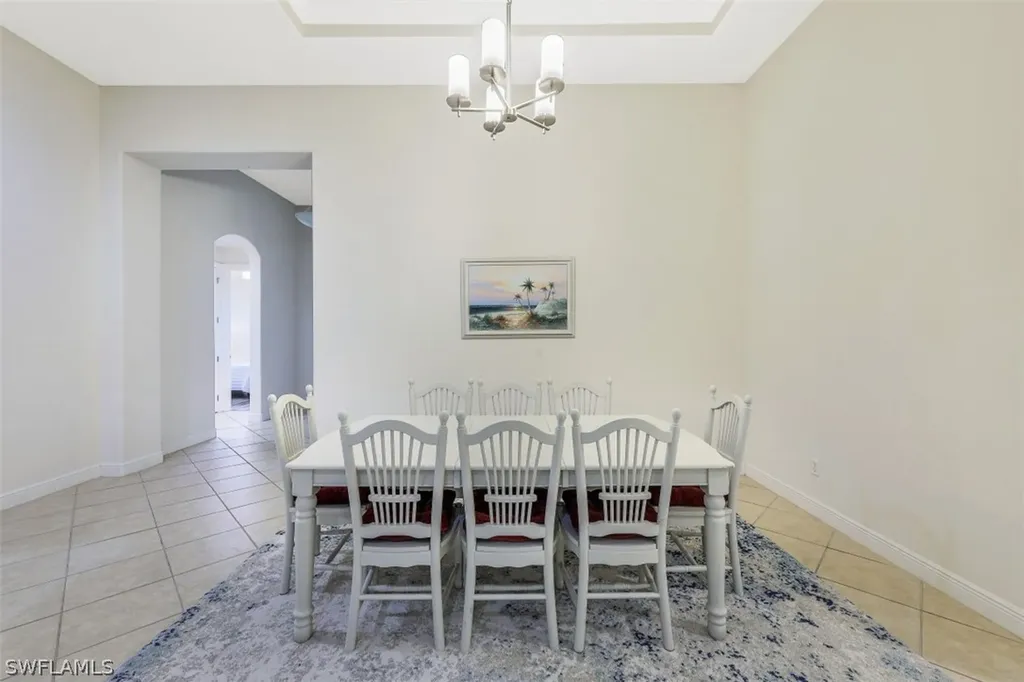 12795 Aviano Drive Naples FL 34105