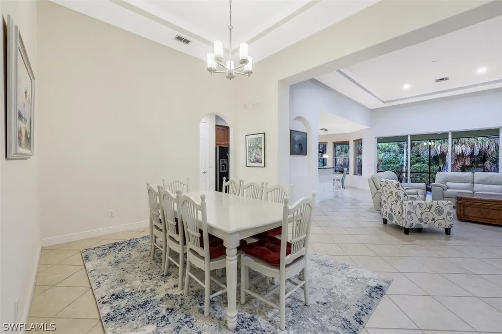 12795 Aviano Drive Naples FL 34105