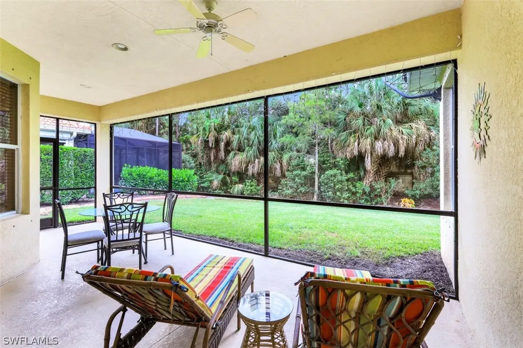 12795 Aviano Drive Naples FL 34105
