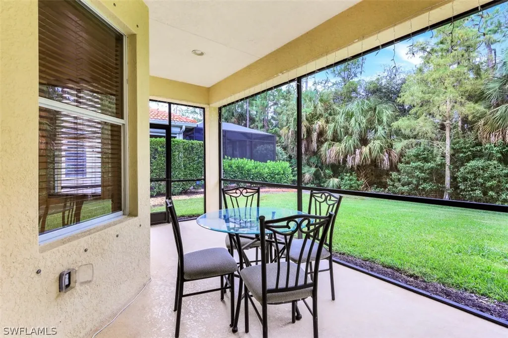 12795 Aviano Drive Naples FL 34105