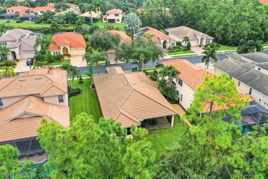 12795 Aviano Drive Naples FL 34105