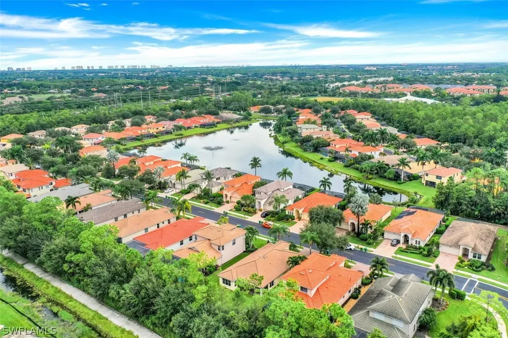 12795 Aviano Drive Naples FL 34105
