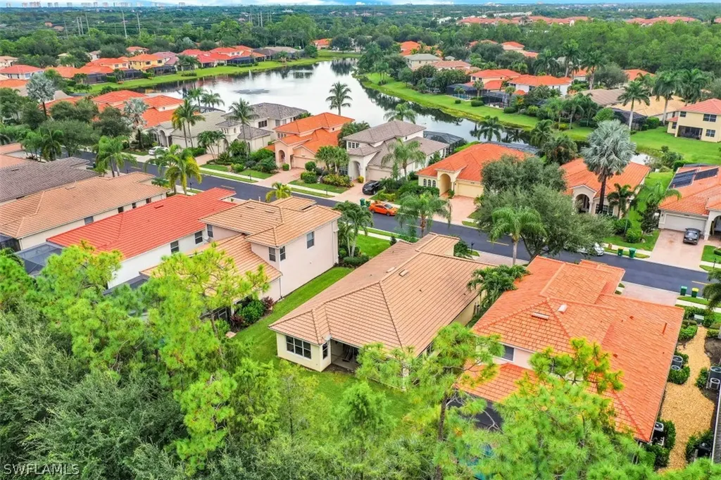12795 Aviano Drive Naples FL 34105