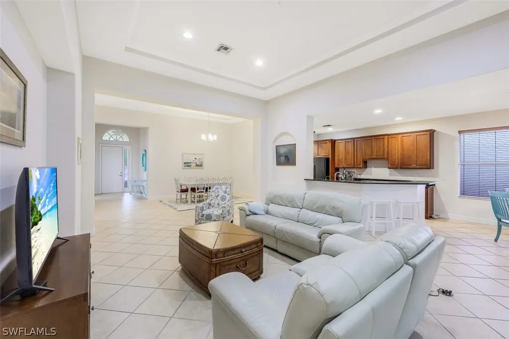 12795 Aviano Drive Naples FL 34105