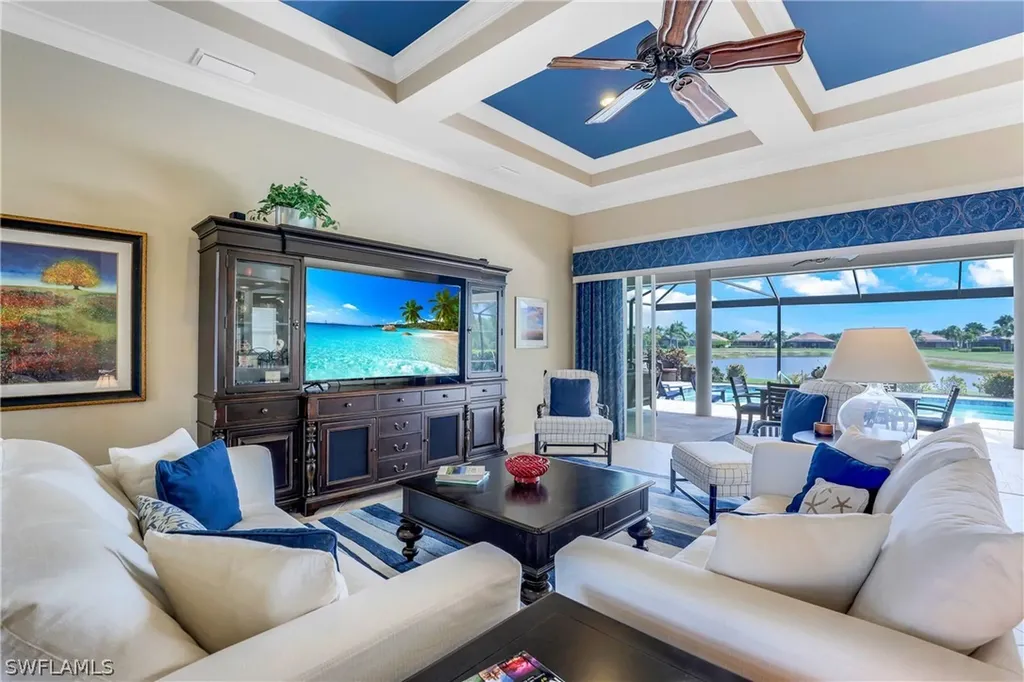 9386 Copper Canyon Court Naples FL 34120