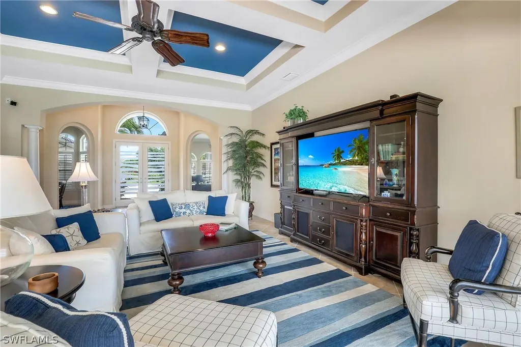 9386 Copper Canyon Court Naples FL 34120
