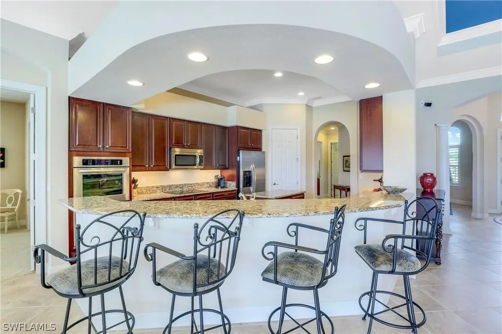 9386 Copper Canyon Court Naples FL 34120