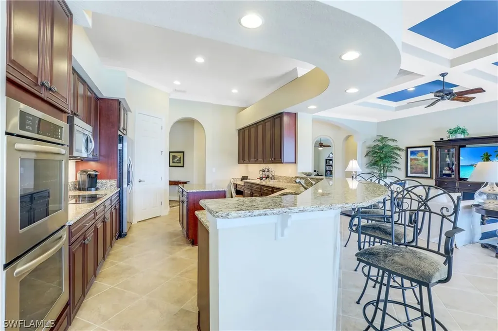 9386 Copper Canyon Court Naples FL 34120