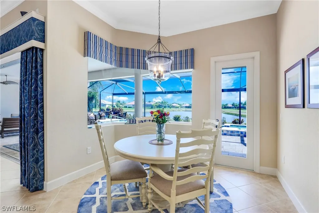 9386 Copper Canyon Court Naples FL 34120