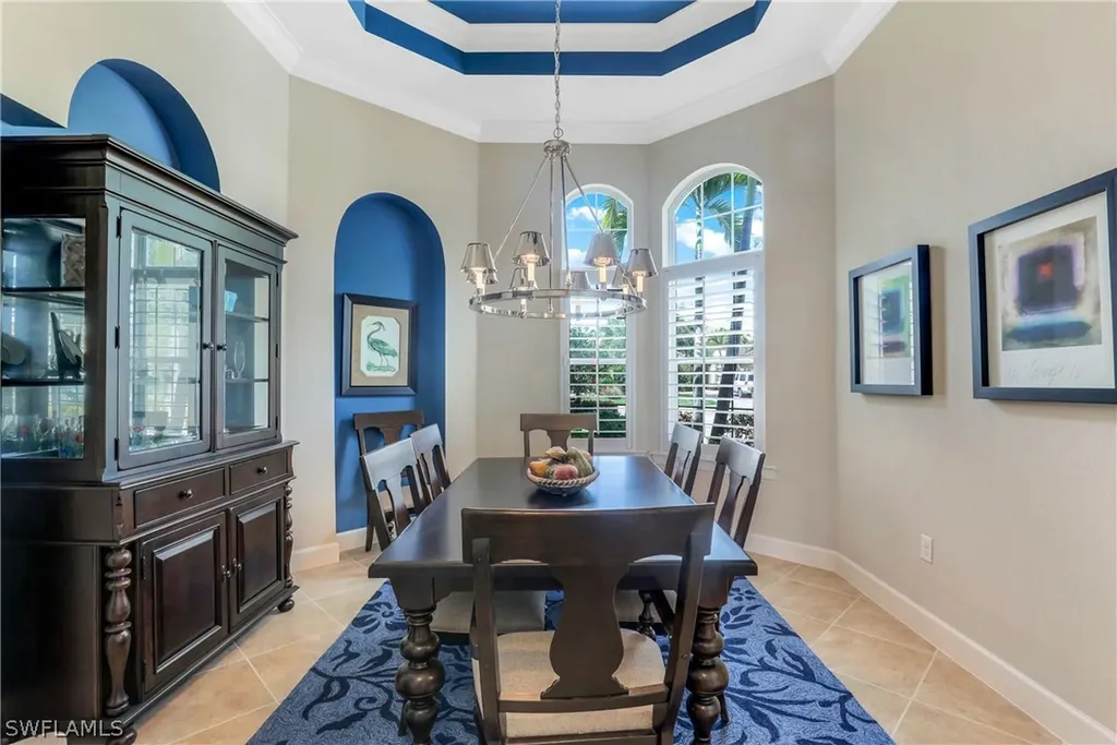 9386 Copper Canyon Court Naples FL 34120