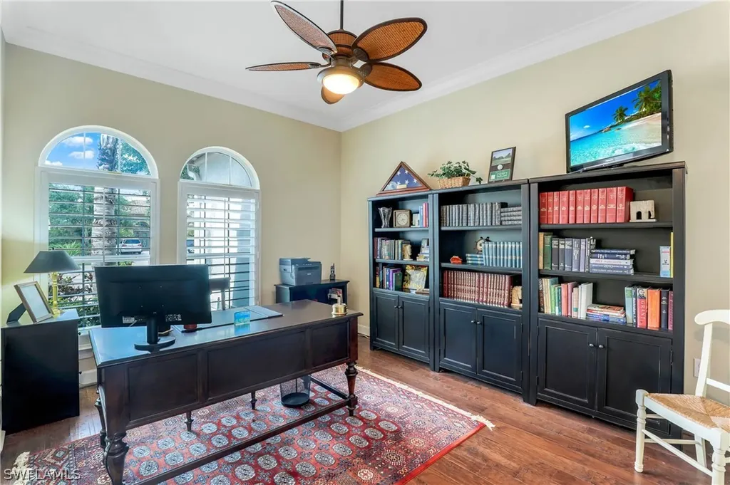 9386 Copper Canyon Court Naples FL 34120