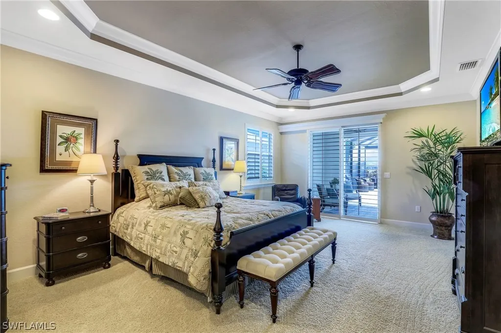 9386 Copper Canyon Court Naples FL 34120