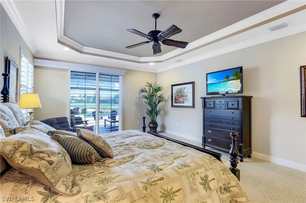 9386 Copper Canyon Court Naples FL 34120