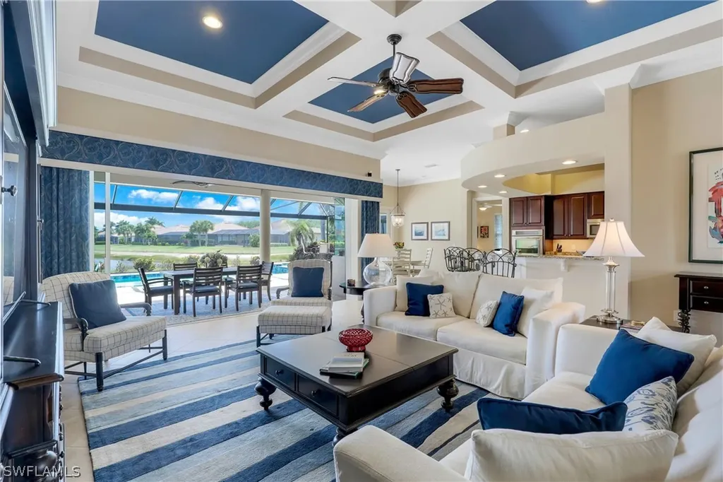 9386 Copper Canyon Court Naples FL 34120