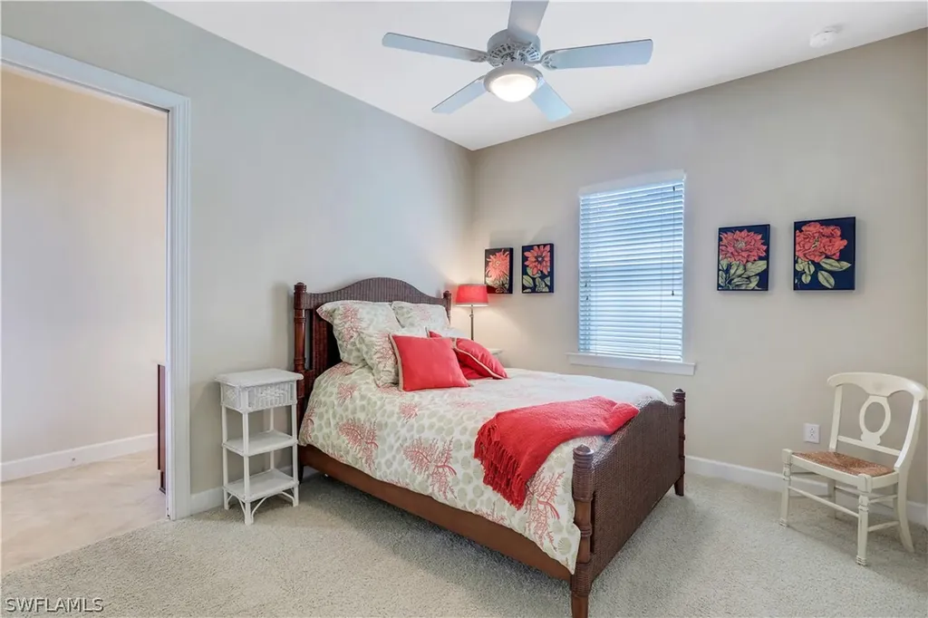 9386 Copper Canyon Court Naples FL 34120