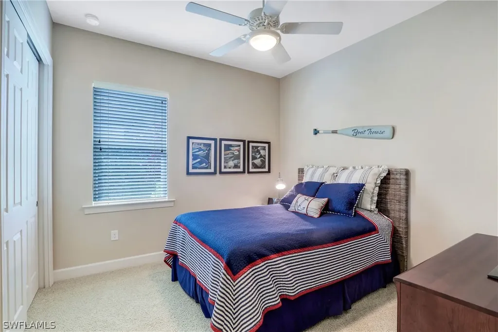 9386 Copper Canyon Court Naples FL 34120