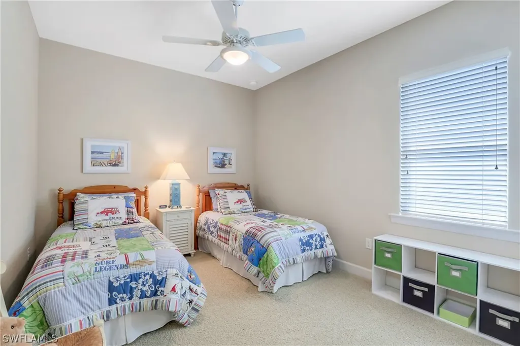 9386 Copper Canyon Court Naples FL 34120