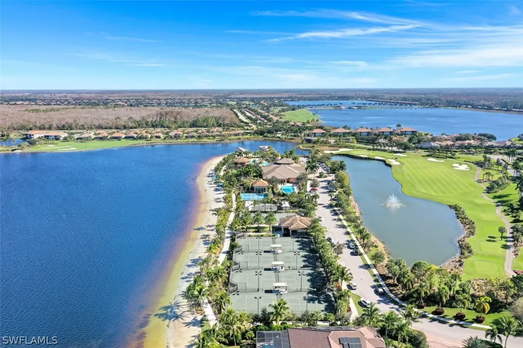9386 Copper Canyon Court Naples FL 34120